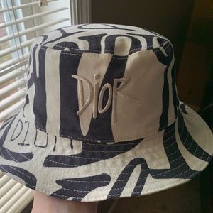 Dior Bucket Hat